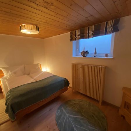 Landhaus Aaron Altenmarkt im Pongau Buitenkant foto