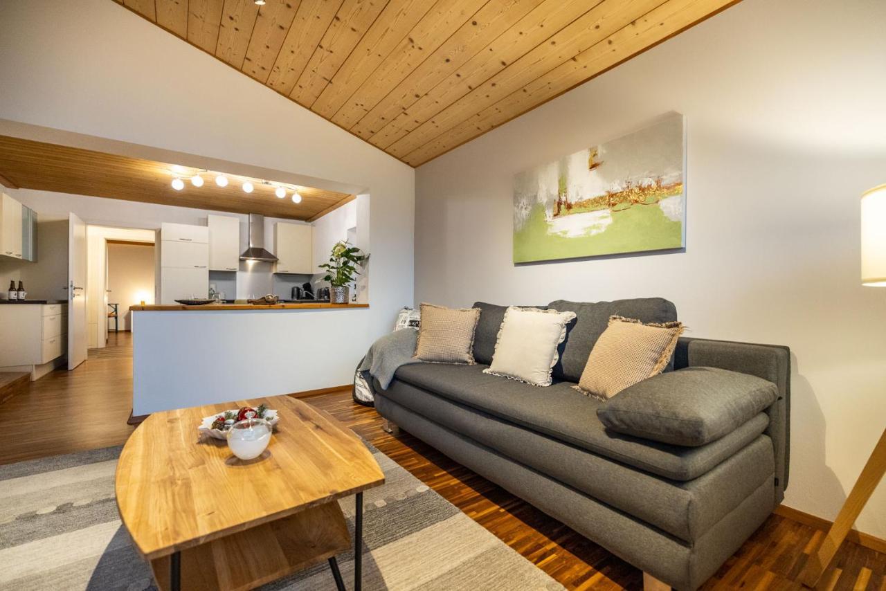 Landhaus Aaron Altenmarkt im Pongau Buitenkant foto