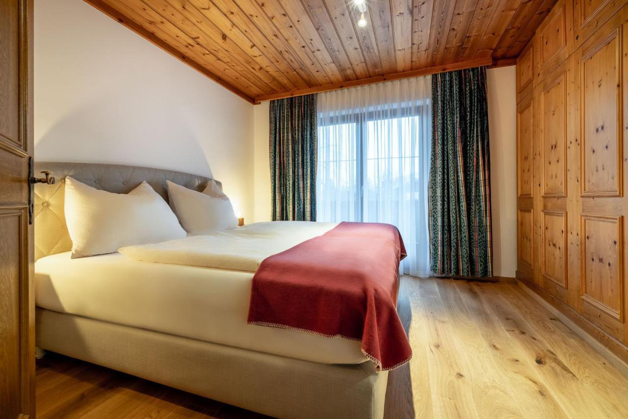 Landhaus Aaron Altenmarkt im Pongau Buitenkant foto