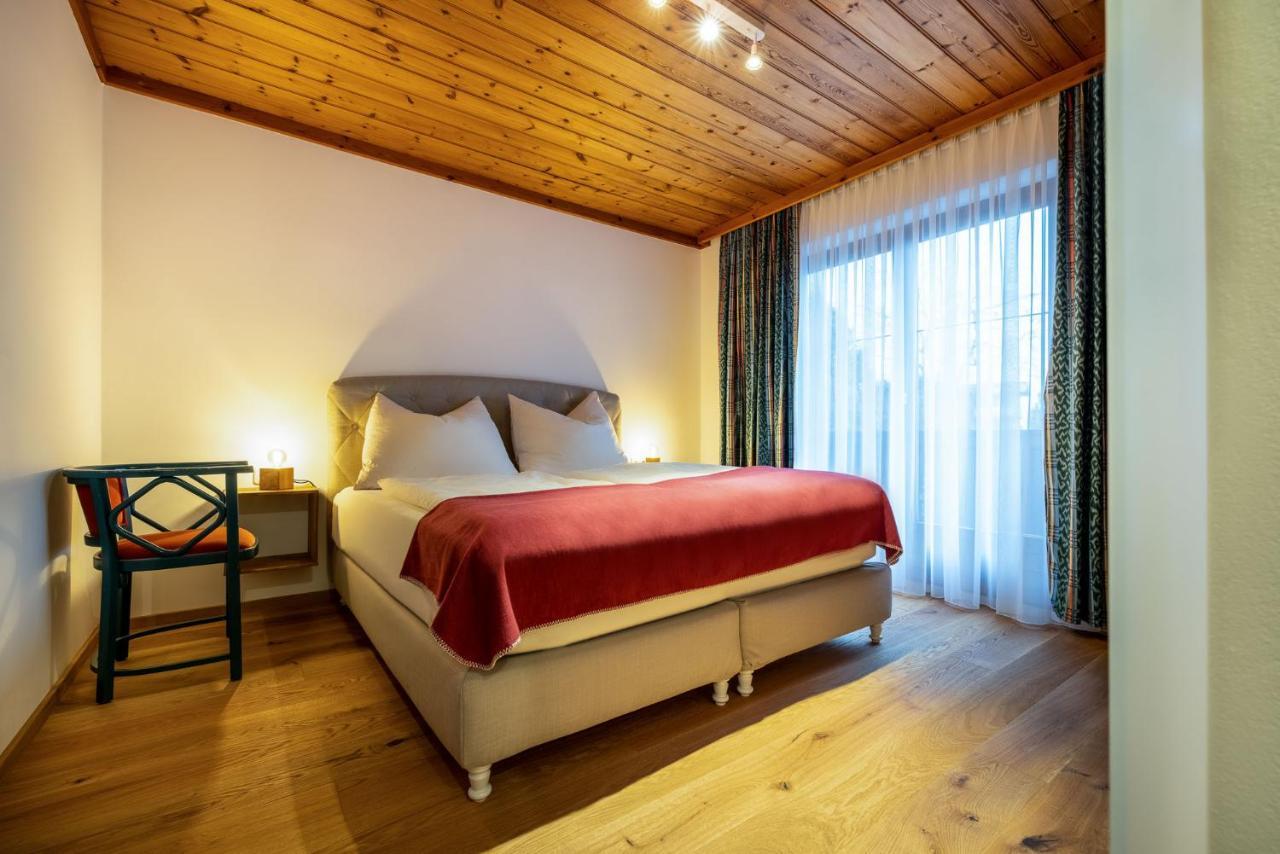 Landhaus Aaron Altenmarkt im Pongau Buitenkant foto
