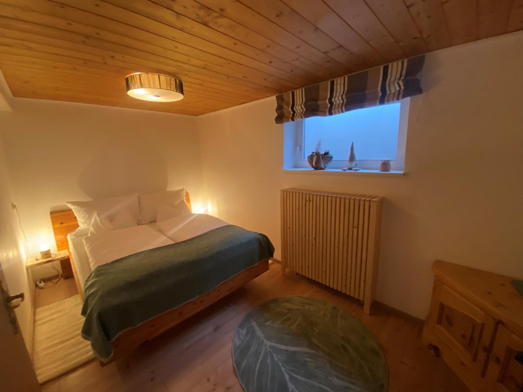 Landhaus Aaron Altenmarkt im Pongau Buitenkant foto