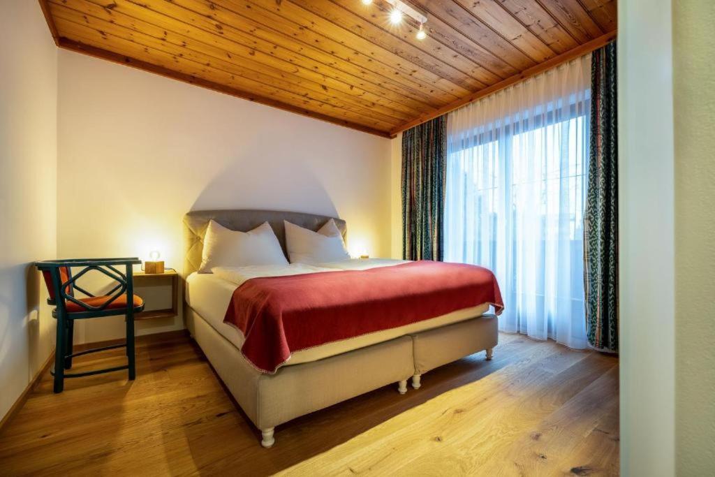 Landhaus Aaron Altenmarkt im Pongau Buitenkant foto